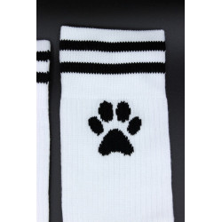 Sk8erboy Socks Puppy Sk8terboy